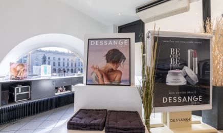 DESSANGE - Reims : Coiffeur à Reims