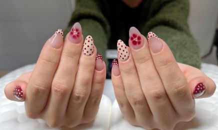 Luna Beauté : Manucure à Saint-Quentin-Fallavier