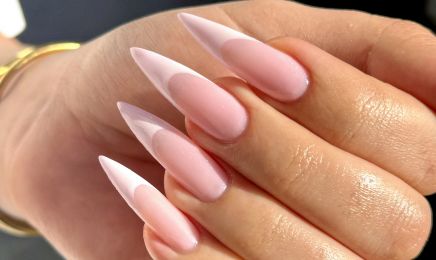 Beauty By Leane : Manucure à Lille