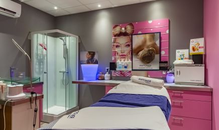 A L’essenci’elle - Clermont Fd : Institut de beauté à Clermont-Ferrand