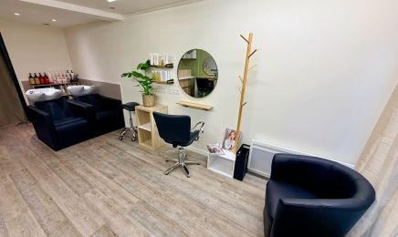 Hair’Line  : Coiffeur à Courville-sur-Eure