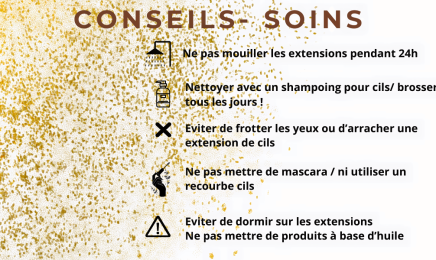 Cils de rêves : Institut de beauté à Agde