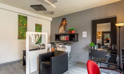 Gilles Dupuy Concept - Ambert  : Coiffeur à Ambert