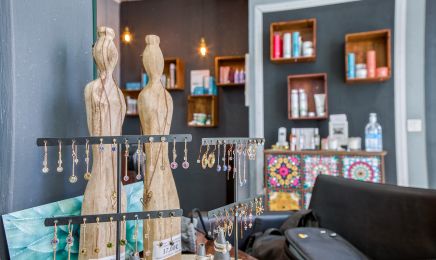 Nl'hair coiffure : Coiffeur à Fleury