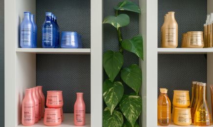Coiffure Saint Vincent : Coiffeur à Le Havre