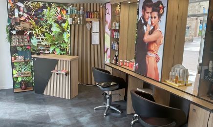 Delphine coiffure  : Coiffeur à Chagny