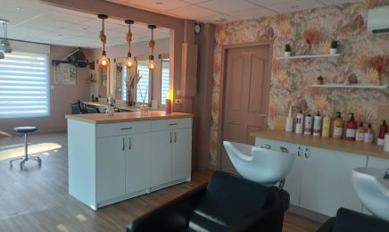Créa' Coif : Coiffeur à Lézan