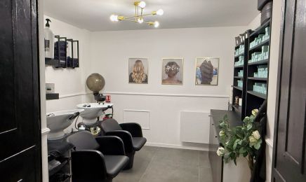 CL'hairbeauty : Coiffeur à Douai