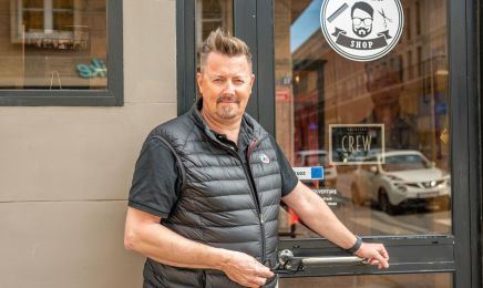 coiff hom : Coiffeur à Le Havre