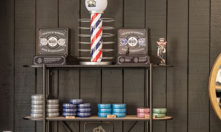 Laulau Barber : Barbier à Villeneuve-de-la-Raho