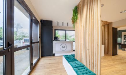 C le Salon : Manucure à Chassieu