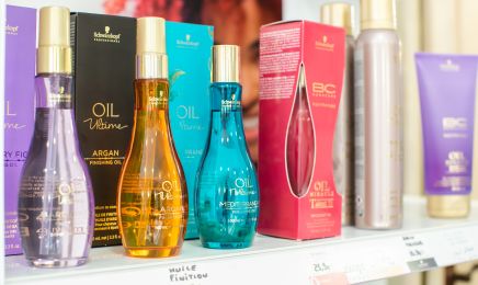 Le Salon de Romain : Coiffeur à Dompierre-sur-Mer