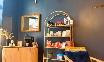 Glow rituals : Institut de beauté à Bourg-en-Bresse