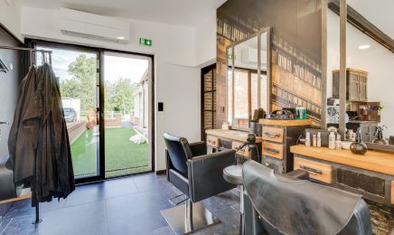 L’Atelier du Cheveu : Coiffeur à Beauvois-en-Cambrésis