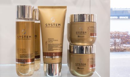 SP Coiffure : Coiffeur à Freyming-Merlebach