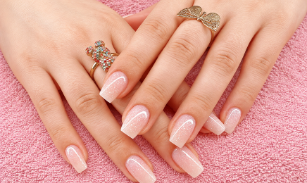 Luxe Beauté Nails Orly : Manucure à Orly