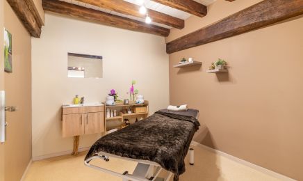 Douc'heure marine : Coiffeur à Chantenay-Villedieu