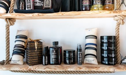 Bel'O'Naturel : Coiffeur à Sin-le-Noble