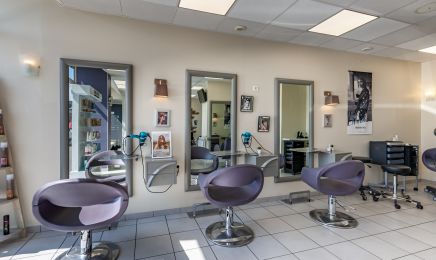 Clovis Création : Coiffeur à Vire 