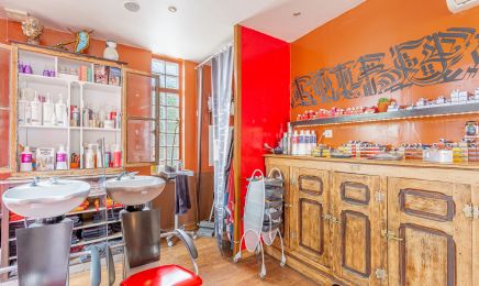 Esprit coiffure : Coiffeur à Riom