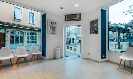 Brother Barber B&B : Coiffeur à Valence