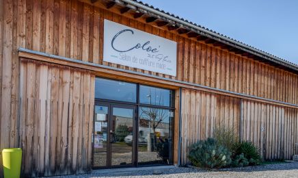 Coloc At Hair : Coiffeur à Le Porge