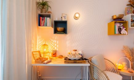ENHOLIA : cabinet de bien-être  : Institut de beauté à Dijon