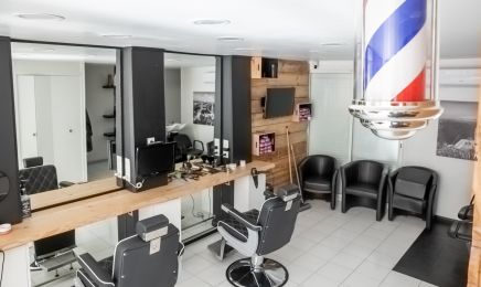 Daddy Barber : Coiffeur à Frontignan