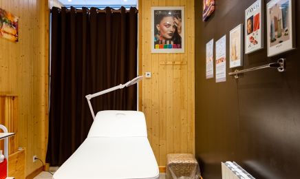 Escapade beauté : Spa à Mont-Dore
