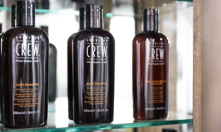 Olivier Barbier-Coiffeur : Coiffeur à Bayonne