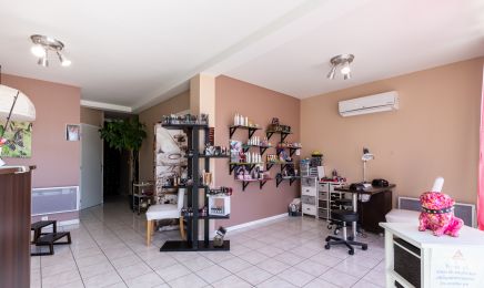 Institut Beauté D’ailleurs : Institut de beauté à La Tremblade