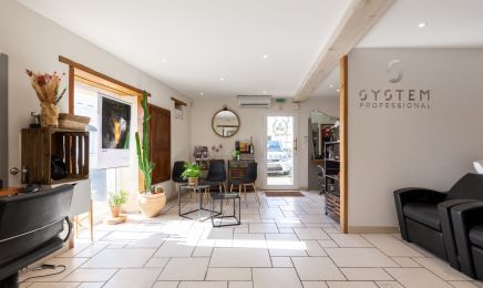 Le Salon : Coiffeur à Bourcefranc-le-Chapus