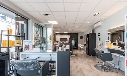 Coiffure Aurel'Hair : Coiffeur à Monnaie