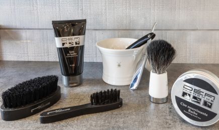Aux Ciseaux d’Audrey  : Coiffeur à Sallertaine