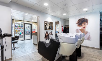 CLC  Coiffure : Coiffeur à Blainville-sur-Orne
