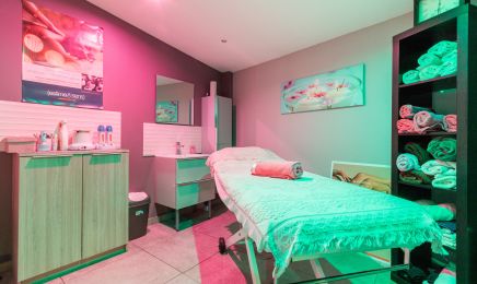 Espace Beauté : Institut de beauté à Sin-le-Noble