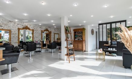 Chez Brigitte : Manucure à Pontoise