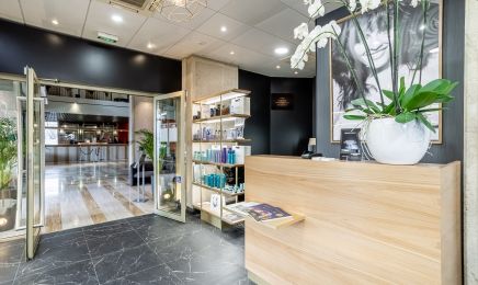 Christian Bondis : Coiffeur à Lyon