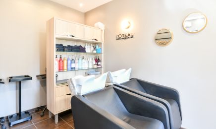 Il ou Elle : Coiffeur à Préseau