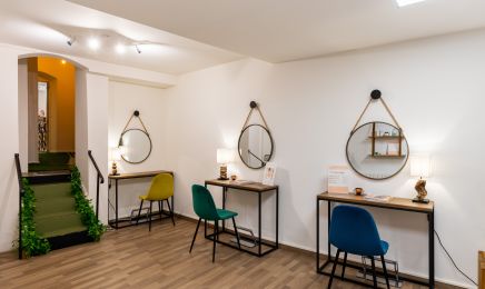 Le Bain de Plantes : Coiffeur à Lons-le-Saunier