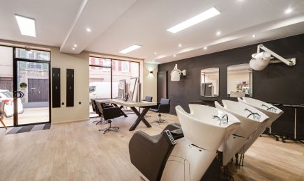 Coiffure Vivien : Coiffeur à Beaujeu
