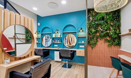 Le Salon regard et beauté : Coiffeur à Thiais