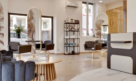 Couleur Coiffure : Coiffeur à Lyon