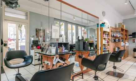 L'Hair du Temps : Coiffeur à Messigny-et-Vantoux