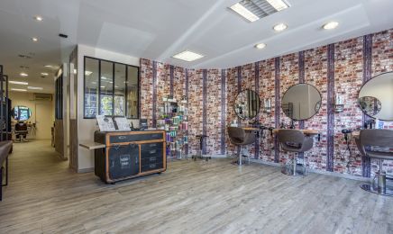 L’Atelier d’Adelaïde  : Coiffeur à Saint-Hilaire-du-Harcouët