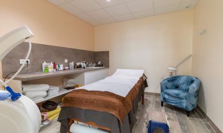 Centre de beauté LIVIA : Institut de beauté à Billère