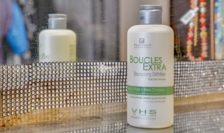 Aparté coiffure : Coiffeur à Villenave-d'Ornon