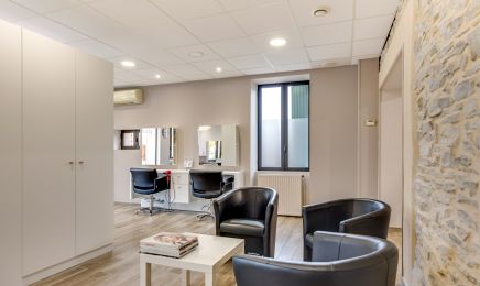 Ideal styl : Coiffeur à Bouvesse-Quirieu