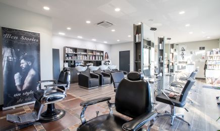 Coup « n » coif : Coiffeur à Saujon