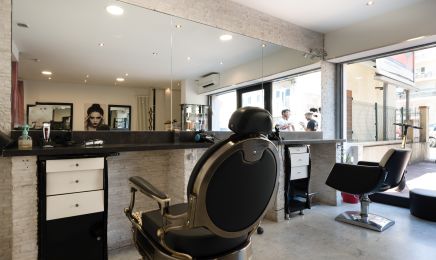 New Head Coiffure  : Coiffeur à Le Cannet